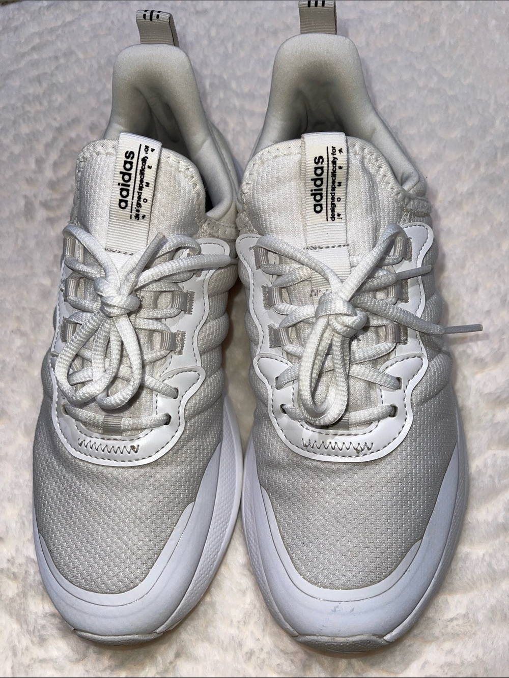 adidas Puremotion